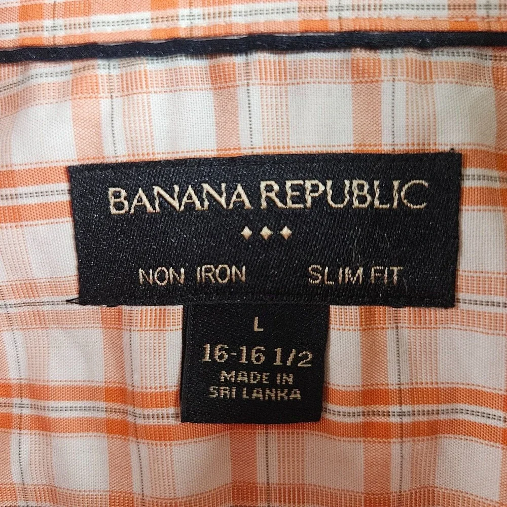 Banana Republic banana republic